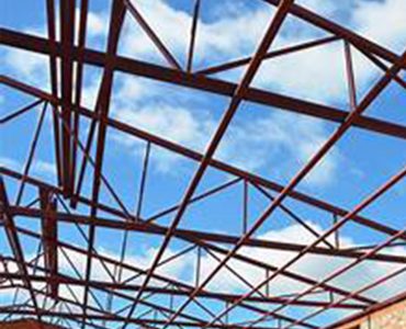 Truss Roof Buildings