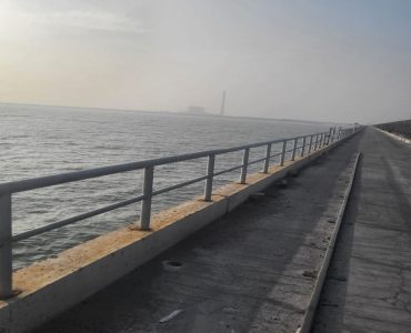 SAI VLS Premium Handrails