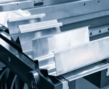 Sheet Metal Fabricated Components