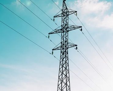 Transmission Line Tower Parts